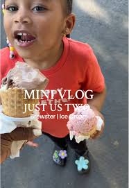 Brewsters Ice Cream Orders