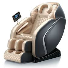 Other than being wholesome, the massage outcomes are also very professional. China Factory Cheap Price High Quality Korean Massage Chair Zero Gravity Massage Chair On Global Sources Korean Massage Chair