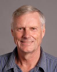 Dr Richard McKenzie — Science Learning Hub