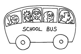 It is simple and easy to finish. Drawing School Bus Driver Coloring Pages Best Place To Color