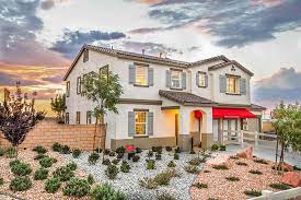 New Homes In Victorville Ca 23 Communities