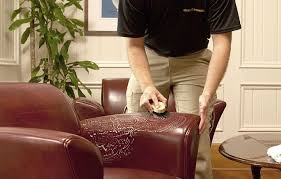 Certified Technician Cleaning Leather Chair Cleaning Upholstery How To Clean Furniture Cleaning Leather Couch