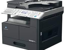 Find everything from driver to manuals of all of our bizhub or accurio products. Bizhub 215 Driver Windows 10 Konica Minolta 215 Driver For Windows 10 64 Bit Konica