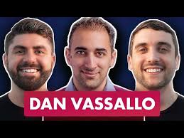 How Dan Vassallo Built A 100k Twitter Audience and 6+ Profitable Products  From Scratch
