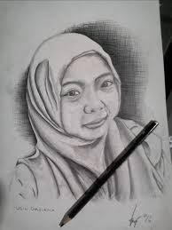 Gambar kartun lucu kemerdekaan ri terbaru top gambar via cara menggambar orang wajah ra kartini youtube via youtube.com. Sketsa Gambar Pahlawan Wanita Info Gtk