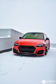 2020 audi rs 5 sportback. Audi Rs5 Sportback B9 1 February 2021 Autogespot