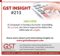 Get To Know More About Hsn Code Through Gstinsights Gstindiaexpert Goods And Service Tax Goods And Services Tax
