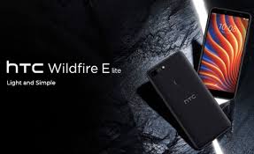 HTC Wildfire E Lite debuts with light ...