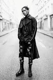 This article focuses on asap rocky braids and how you can enhance the style to look even better on you. How To Dress Like A Ap Rocky Boys Co
