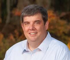 Speaker: Brian Hall was chosen by Rotary International President Gordan  McInally to be the President's Representative May 2nd