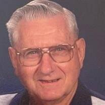 Bill J. Broyles Obituary