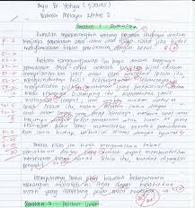 Contoh soalan dan jawapan pksk. Laman Bahasa Melayu Spm Hasil Semakan Rumusan Pelajar 5 S Ppt