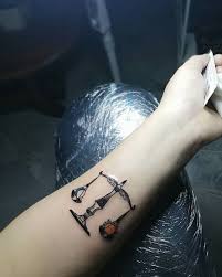 Maybe you would like to learn more about one of these? Libra Tattoos Elegant Arts Tattoo
