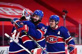 Canadiens Nhl Announces Changes To Rescheduled Habs Games