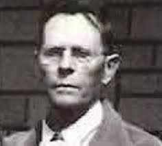 Alfred Berman Pack (1877-1954)