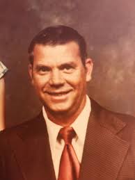 John Taylor “Johnny” Bellows (1936-2002)