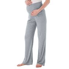 Vêtements de maternité fashion aux coupes amples et matières extensibles. Maternite Pantalon Large Lounge Pantalon Etirez Droite Grossesse Des Femmes Gris Gris Achat Vente Pantalon Bientot Le Black Friday Cdiscount