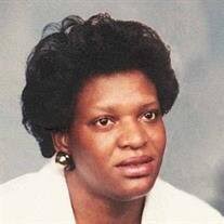 Mrs. Myra Mayers-Brown Obituary
