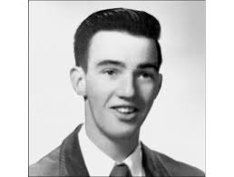 WILLIAM CANNY Obituary (1937