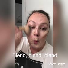 Cream makeup for the win 🙌🏼