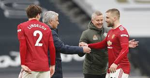 Manchester united vs tottenham hotspur. Kn Dsz5z0dr63m