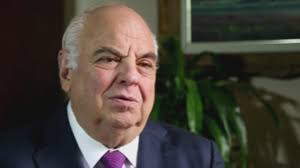 Jorge Serrano Elías, expresidente de Guatemala, habla sobre captura de  Pérez Molina