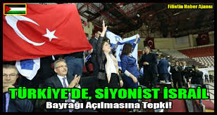 Maybe you would like to learn more about one of these? Turkiye De Siyonist Israil Bayragi Acilmasina Tepki Filistin Haber Ajansi