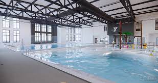 The new ymca campus in pittsford, ny is a 140,000 sqft recreational facility that includes the following: Gift From Pettinellas To Fund Aquatic Center At New Ymca Rochester Business Journal