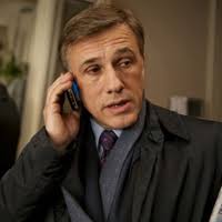 Michael Longstreet MBTI人格类型：: ESFJ