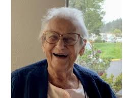 Jo Erickson Obituary (1934