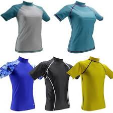 Fülle deinen kleiderschrank mit den neuesten shirts für herren. Uv Shirt Fur Herren Gunstig Kaufen Ebay