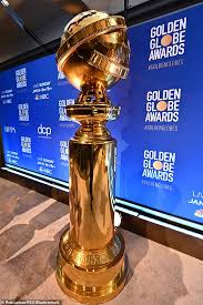 Demille® and golden globes® statuette design mark are the registered trademarks and service marks and the golden globe® statuette the copyrighted property, of the hollywood foreign press association copyright © hollywood. The Golden Globes Will Move Its Nominations Eligibility Window Back In Line With The Oscars Readsector