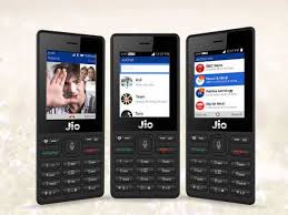 Jio phone is one of the best freebie by reliance jio. Reliance Cuts Jiophone Price To 699 Bundled With Free Data Worth 700 Business Insider India