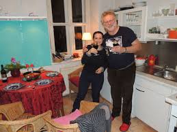 Heather schaub, 49jeffrey schaub, 47herbert pichler. Mag Herbert Pichler Zu Gast Bei Nadia 15 Februar 2013