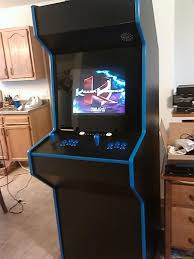 Check spelling or type a new query. Diy Challenge Custom Built Arcade Emulator Cabinet Giveaway Tuesdays Wonderhowto