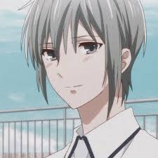 Pin By Anime Ma On Anime Fruits Basket Anime Yuki Sohma Fruits Basket Kyo