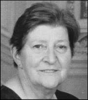 Lorraine BOLDUC Obituary