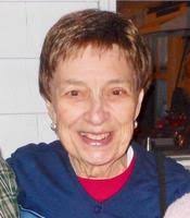 Lorraine Goulart Obituary (2019)