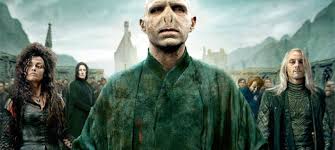 They essentially act as the ugly stepmother, stepfather, and stepbrother to harry's male cinderella; Personality Quiz Which Harry Potter Villain Are You Anglophenia Bbc America