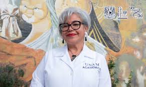 Nueva jefa de la CUAS Estado de México