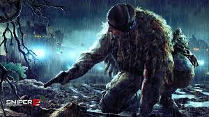 Sniper ghost warrior 3 wallpaper. Sniper Ghost Warrior 2 Wallpaper 1 Wallpapersbq