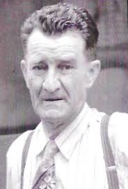 Jesse Franklin Webb (b. 1893