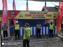 Adalah salah satu emiten rokok yang kinerjanya cukup positif. Pos Check Point Polres Mojokerto Website Resmi Kepolisian Resort Kabupaten Mojokerto