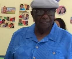 Remembering EDGAR WRIGHT, SR.