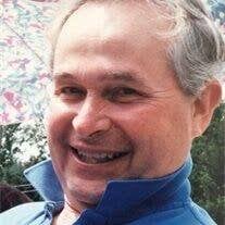 David F. Bass Obituary