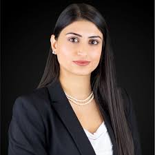 Rose Shah's Instagram, Twitter & Facebook