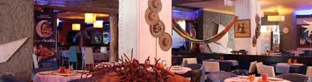 Buscas los restaurantes cerca de ti? Dona Petrona Del Mar Hotel Ciudad Bonita Restaurante Bucaramanga