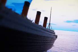 If you know, you know. Titanic Quiz Questions And Answers A Deep Ocean Of Secrets
