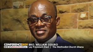 Methodist Church Ghana