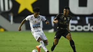Para os torcedores que estão nos estados unidos, a fanatiz irá transmitir a partida. Ceara Empata Com Santos Em 1 A 1 Na Vila Belmiro Veja Como Foi O Jogo Jogada Diario Do Nordeste
